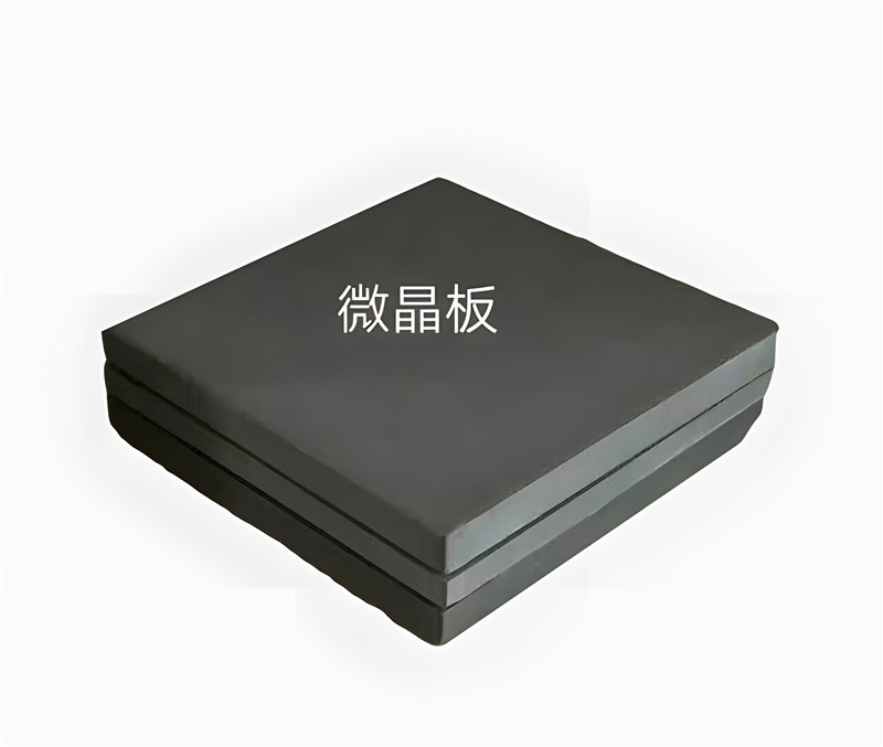 微晶板的產品特點介紹