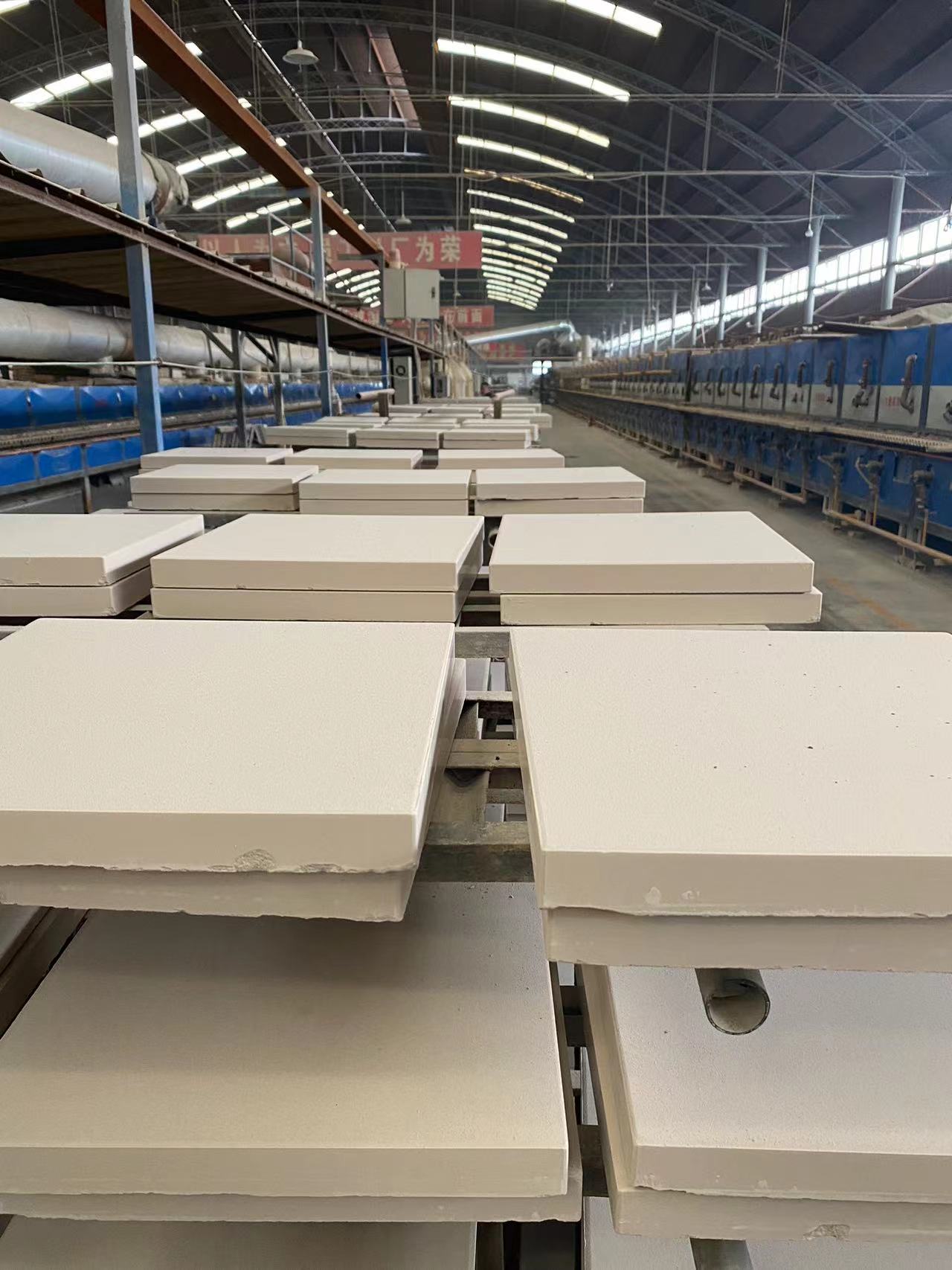 耐酸磚的主要成分