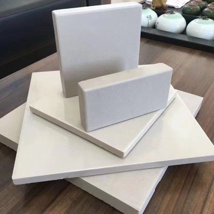 燒爐中高溫燒結對耐酸磚的結構有何影響