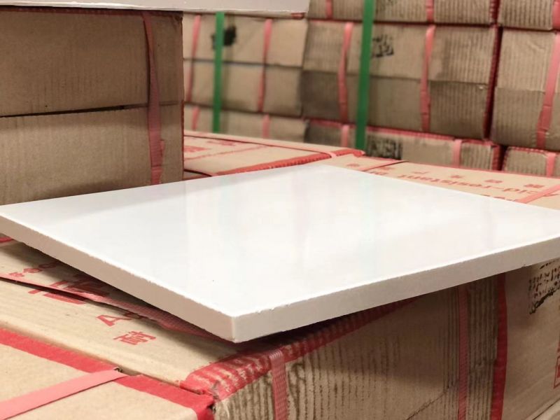 如何控制耐酸磚的燒制過程