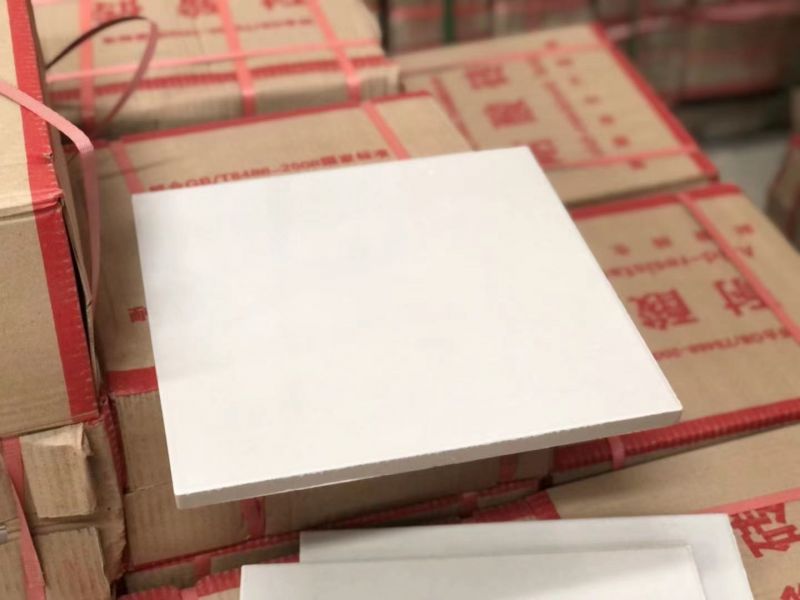 如何控制耐酸磚的燒制過程