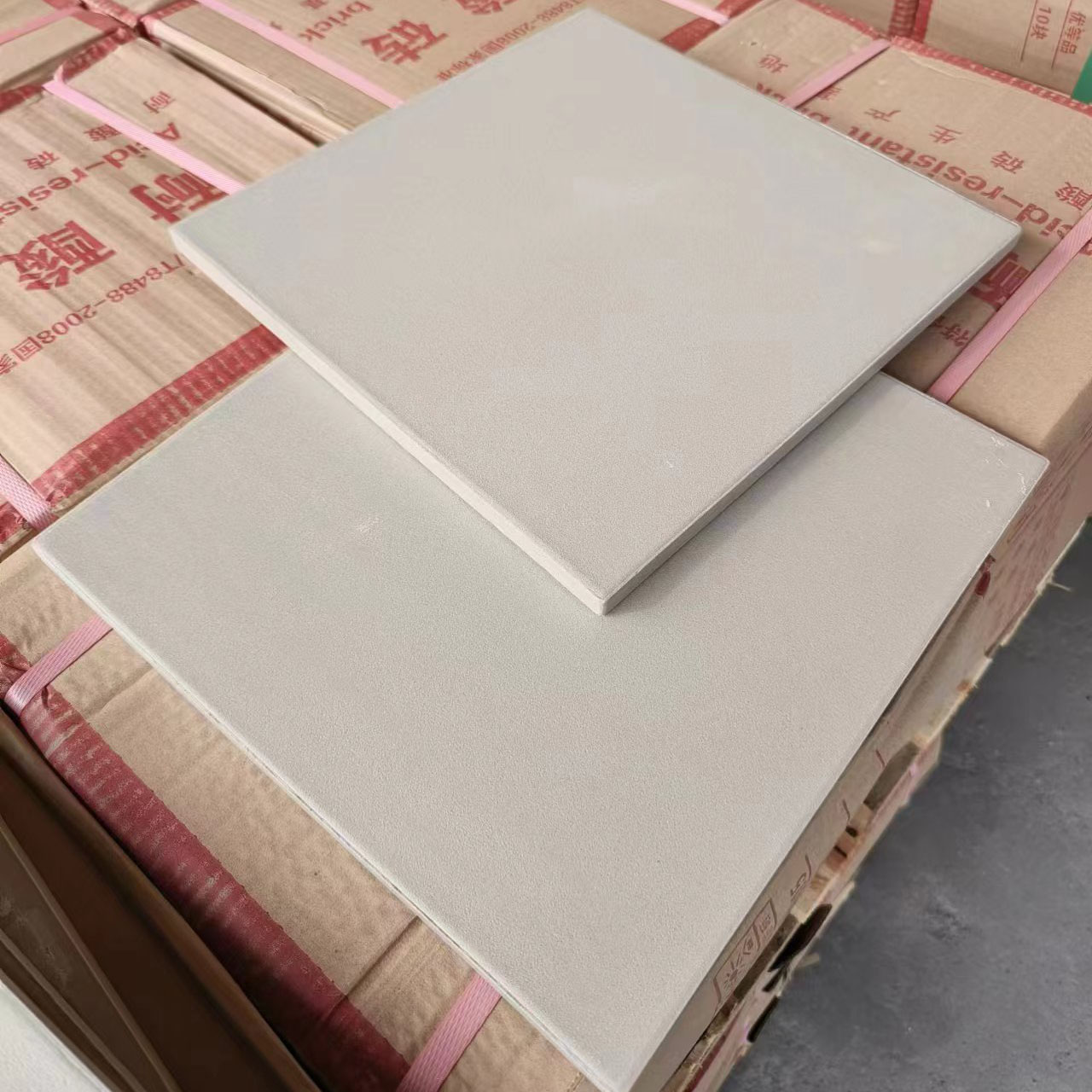 耐酸堿瓷磚-耐酸磚 