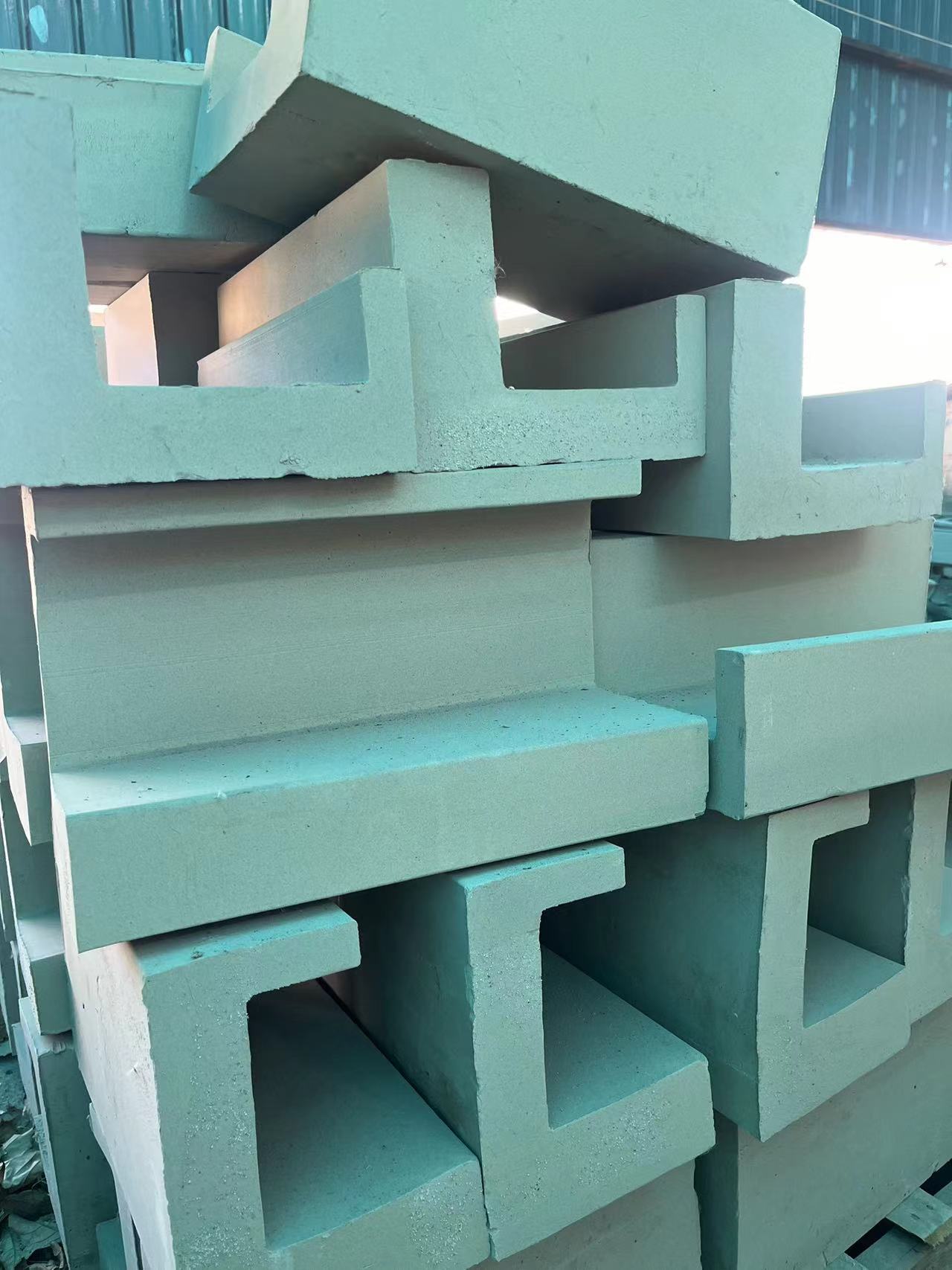 耐酸磚的耐腐蝕性如何？