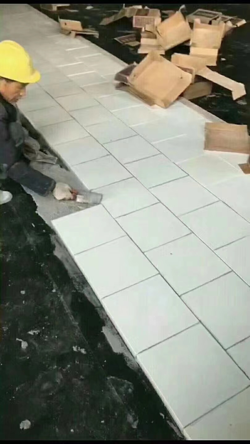 耐酸磚施工中常見質量問題及處理方法有哪些？