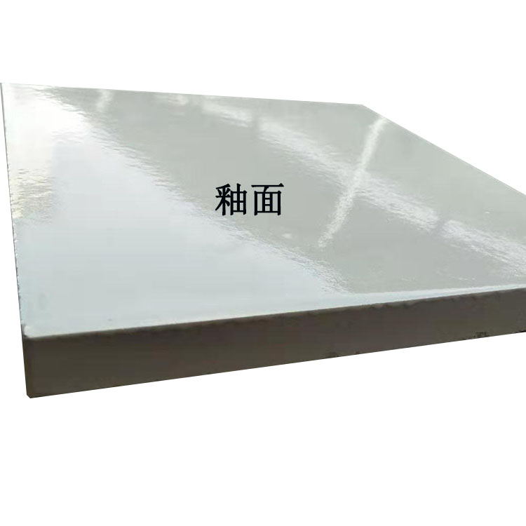 亞釉面耐酸磚的施工步驟是什么？