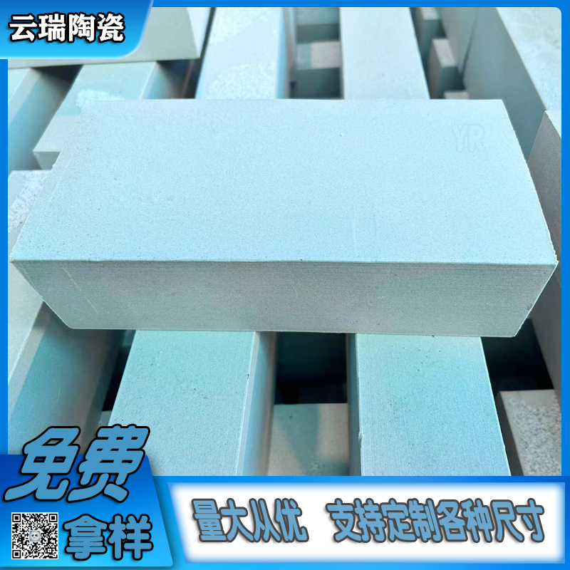 標型耐酸磚和硅酸鹽磚哪種更適合用于建筑外墻？