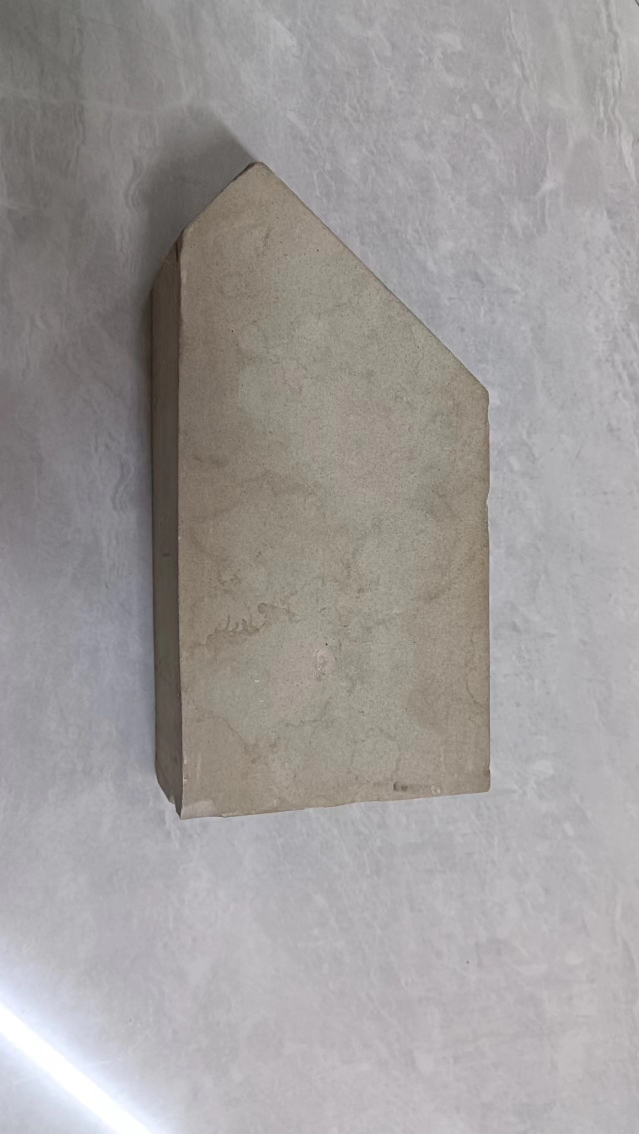 端面楔型耐酸磚的優點是什么？