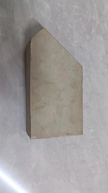 端面楔型耐酸磚的優(yōu)點(diǎn)是什么？