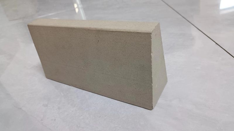端面楔型耐酸磚的缺點(diǎn)是什么？