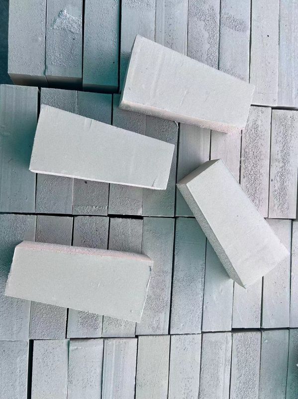 端面楔型耐酸磚的規(guī)格有哪些？